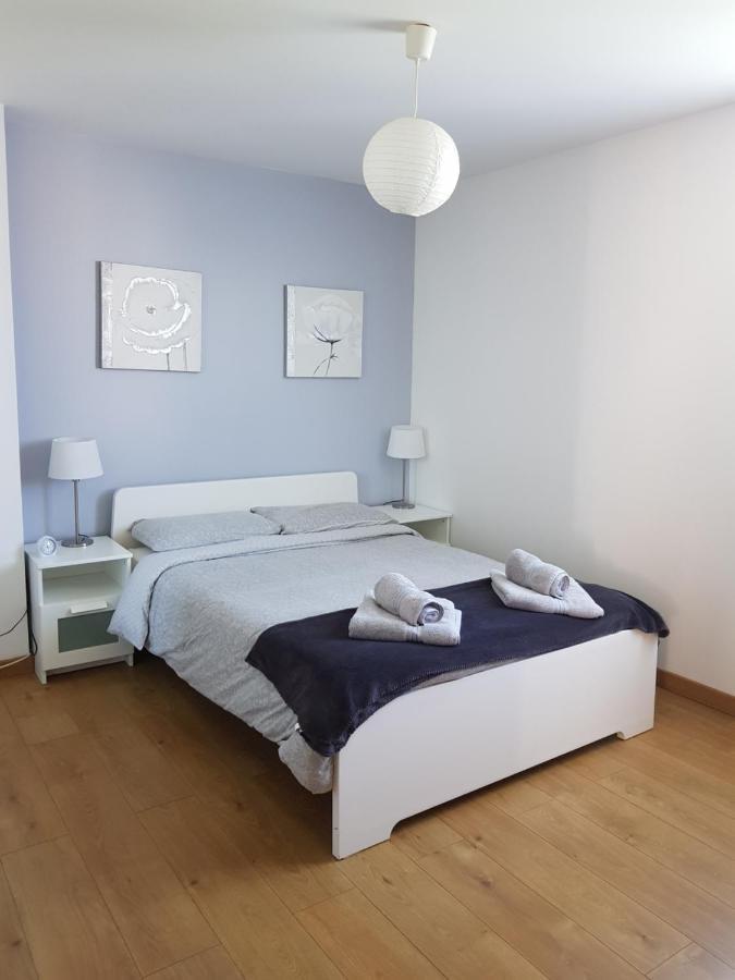Les Trois Lions Apartment Foix Ngoại thất bức ảnh